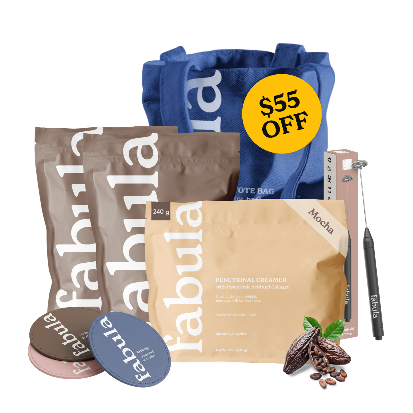 Mother’s Day Coffee Bundle