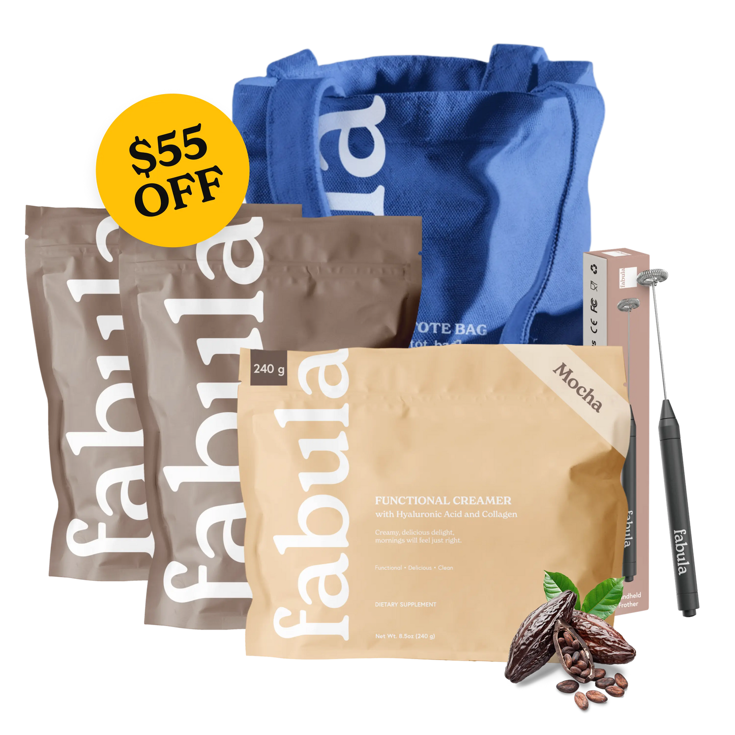 Coffee Lover’s Bundle