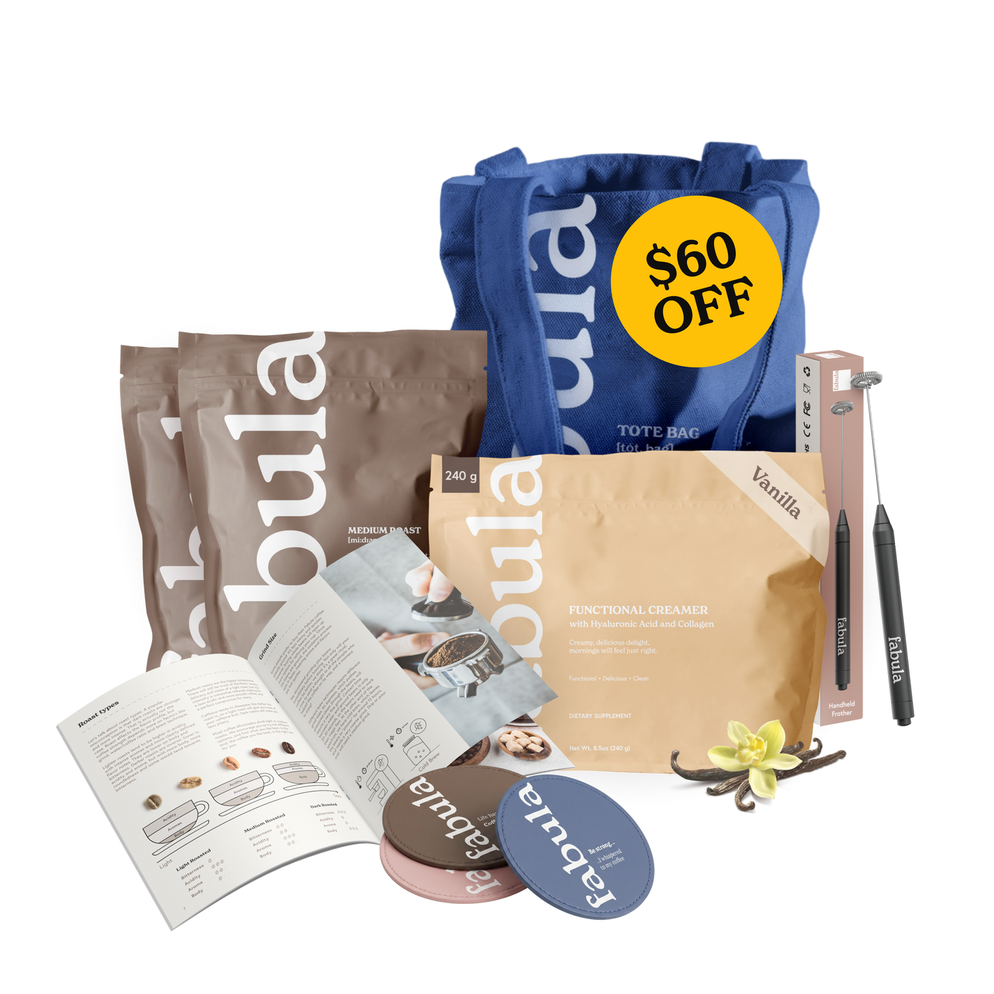 Father’s Day Coffee Bundle