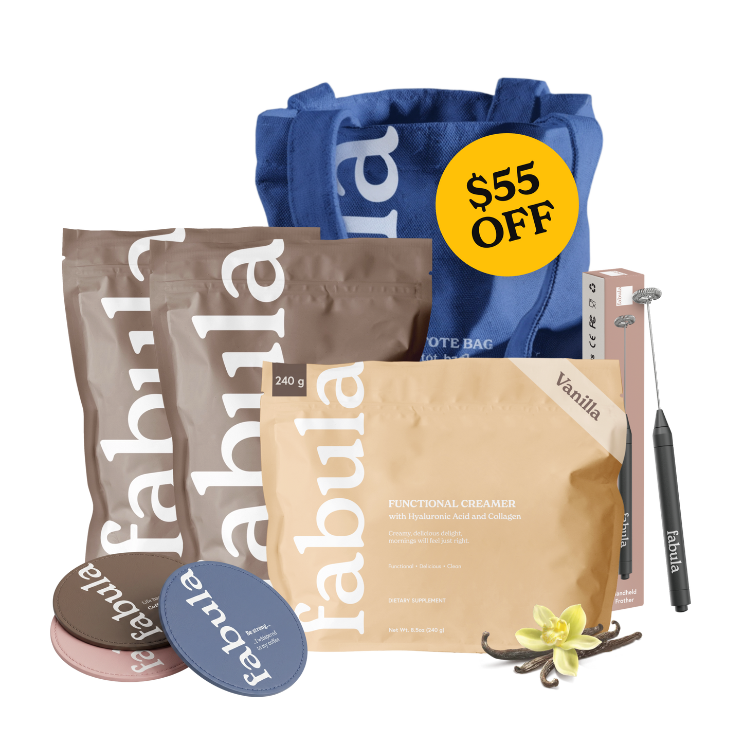 Mother’s Day Coffee Bundle