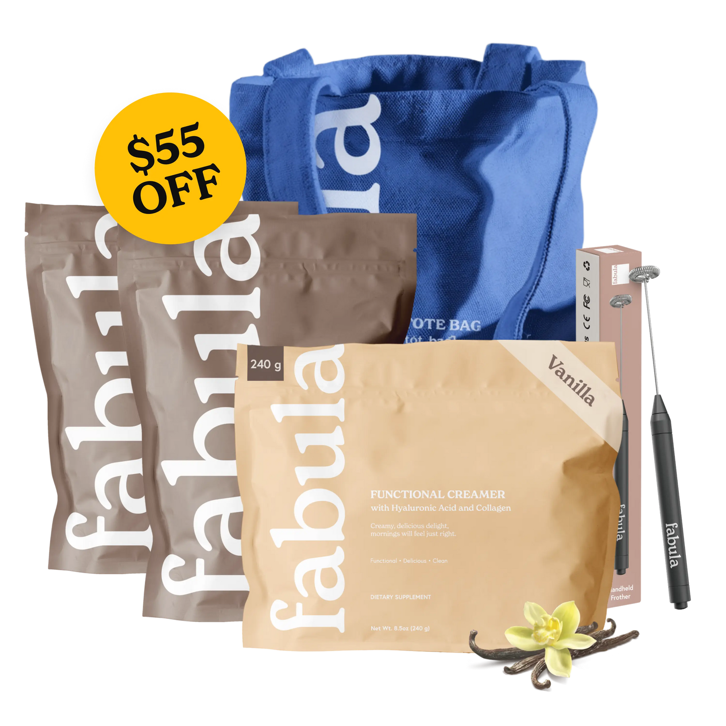 Coffee Lover’s Bundle