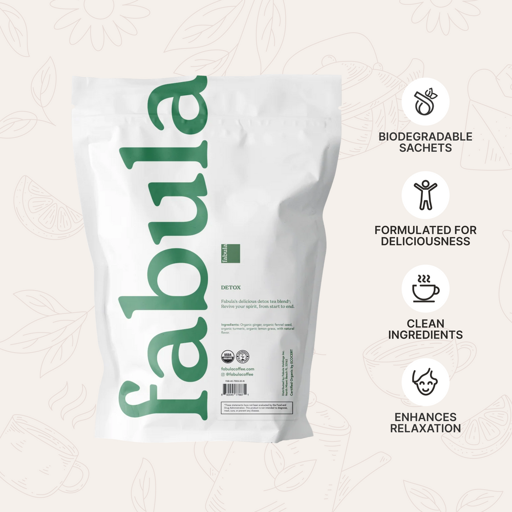 Fabula Coffee
