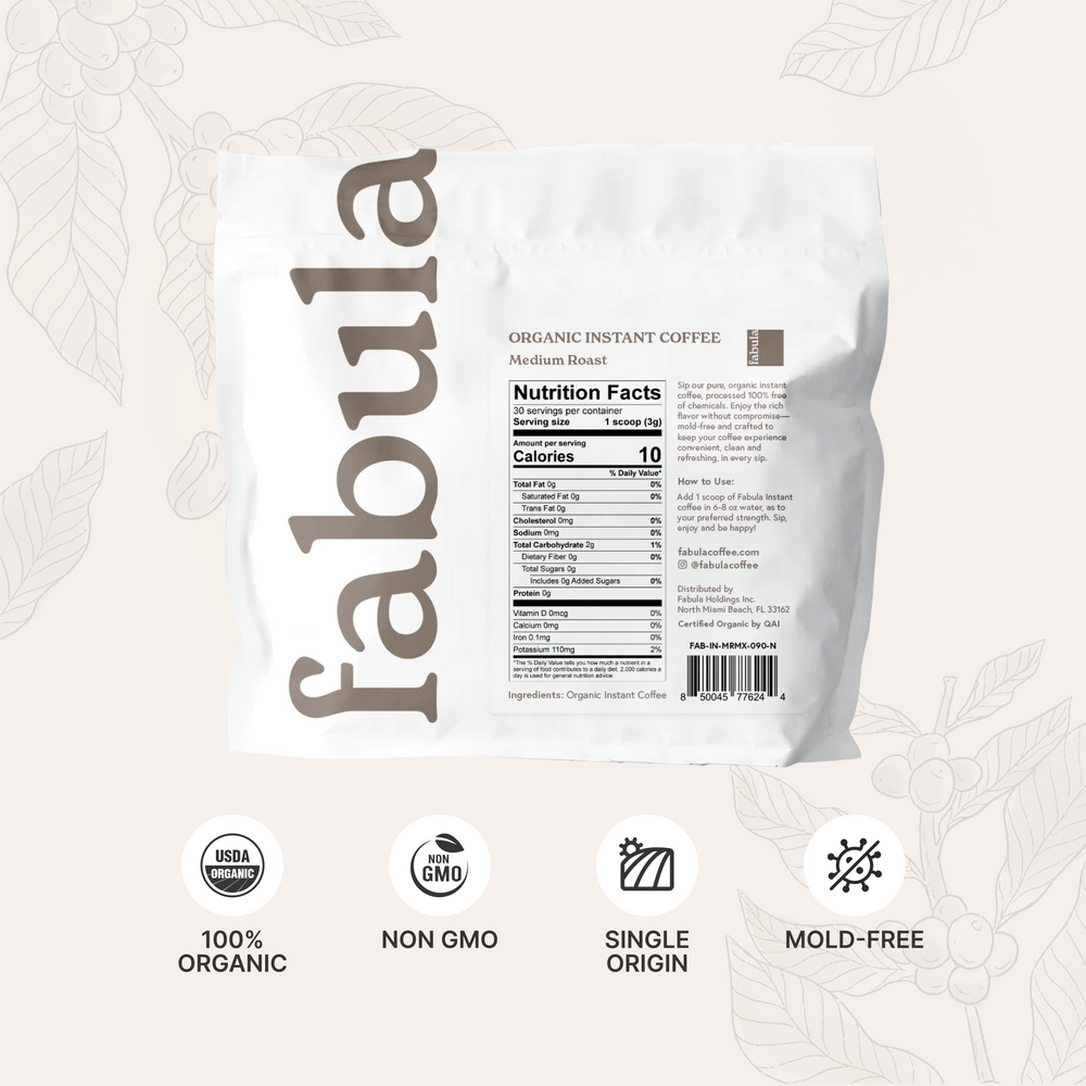 Fabula Coffee