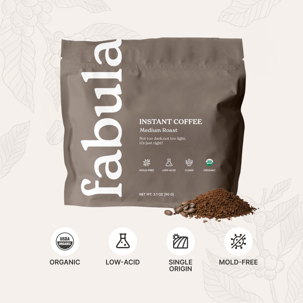 Fabula Coffee