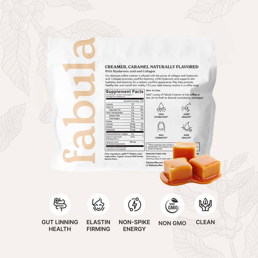 Fabula Coffee