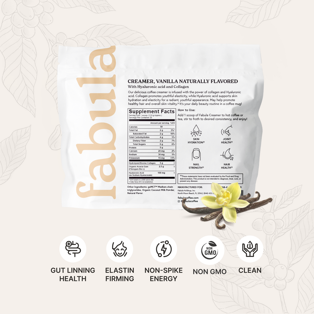 Fabula Coffee