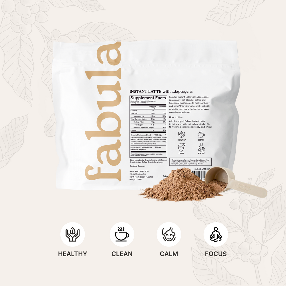 Fabula Coffee