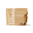 Instant Latte with Adaptogens, 240g