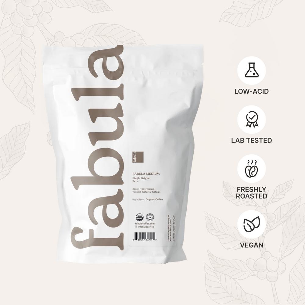 Fabula Coffee