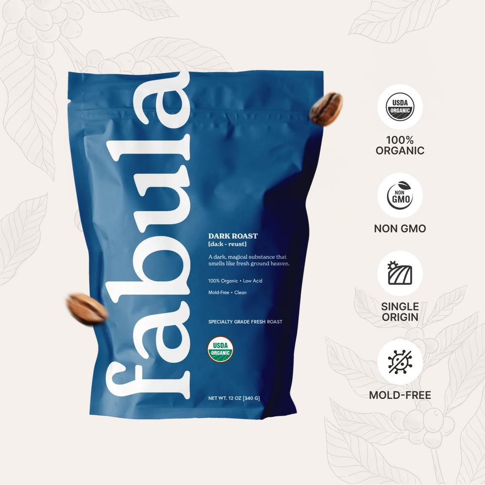 Fabula Coffee