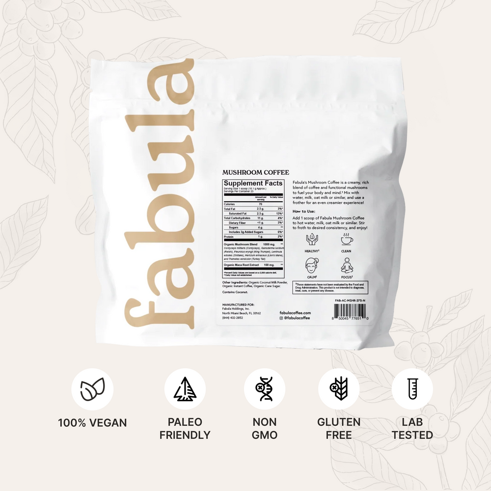 Fabula Coffee
