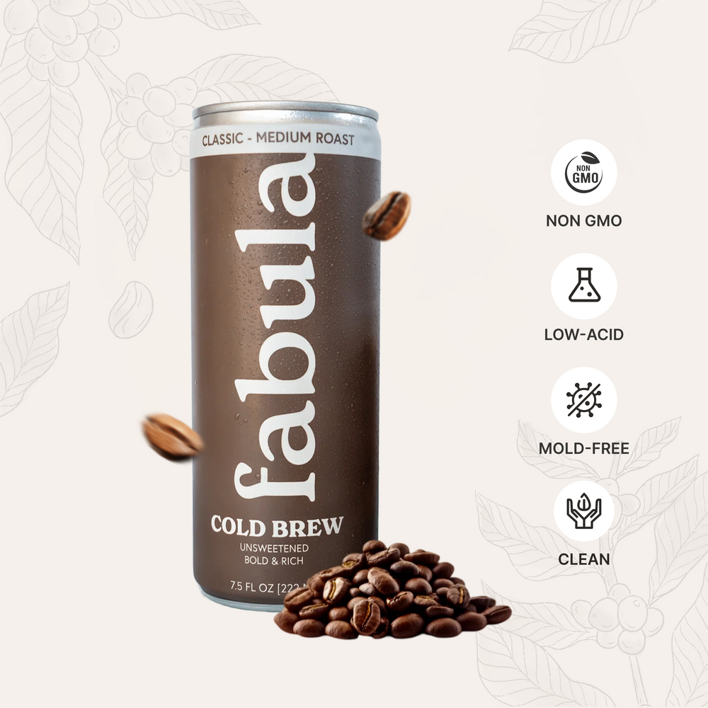 Fabula Coffee