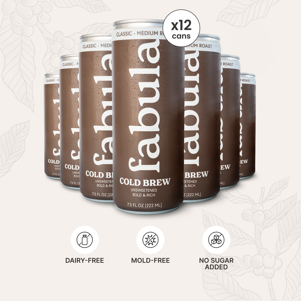 Fabula Coffee