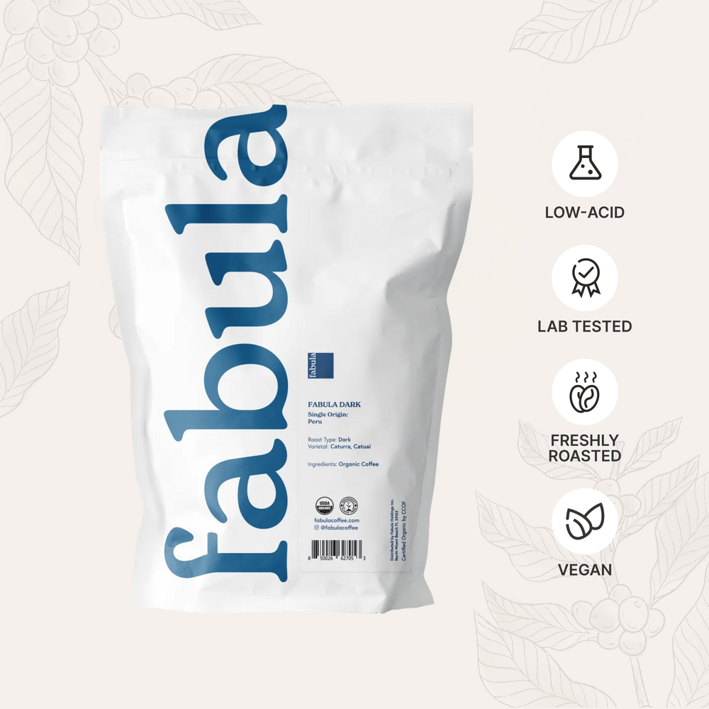 Fabula Coffee