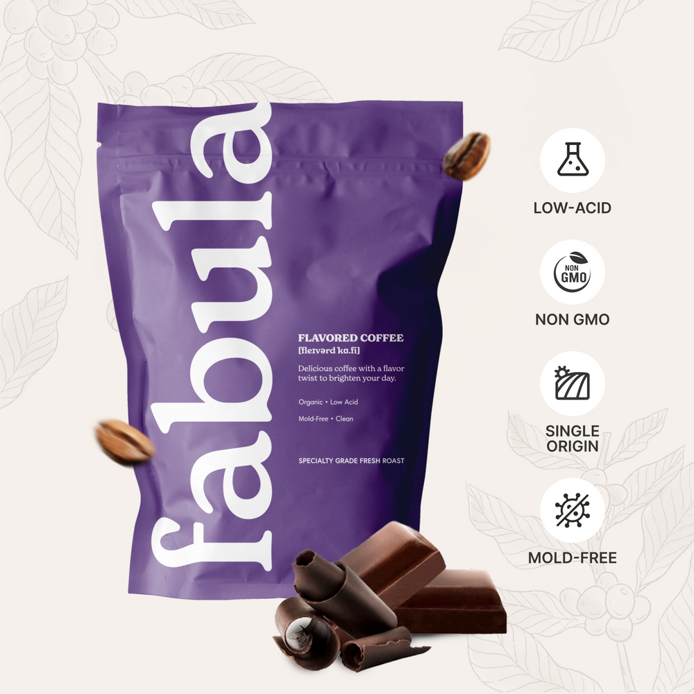 Fabula Coffee