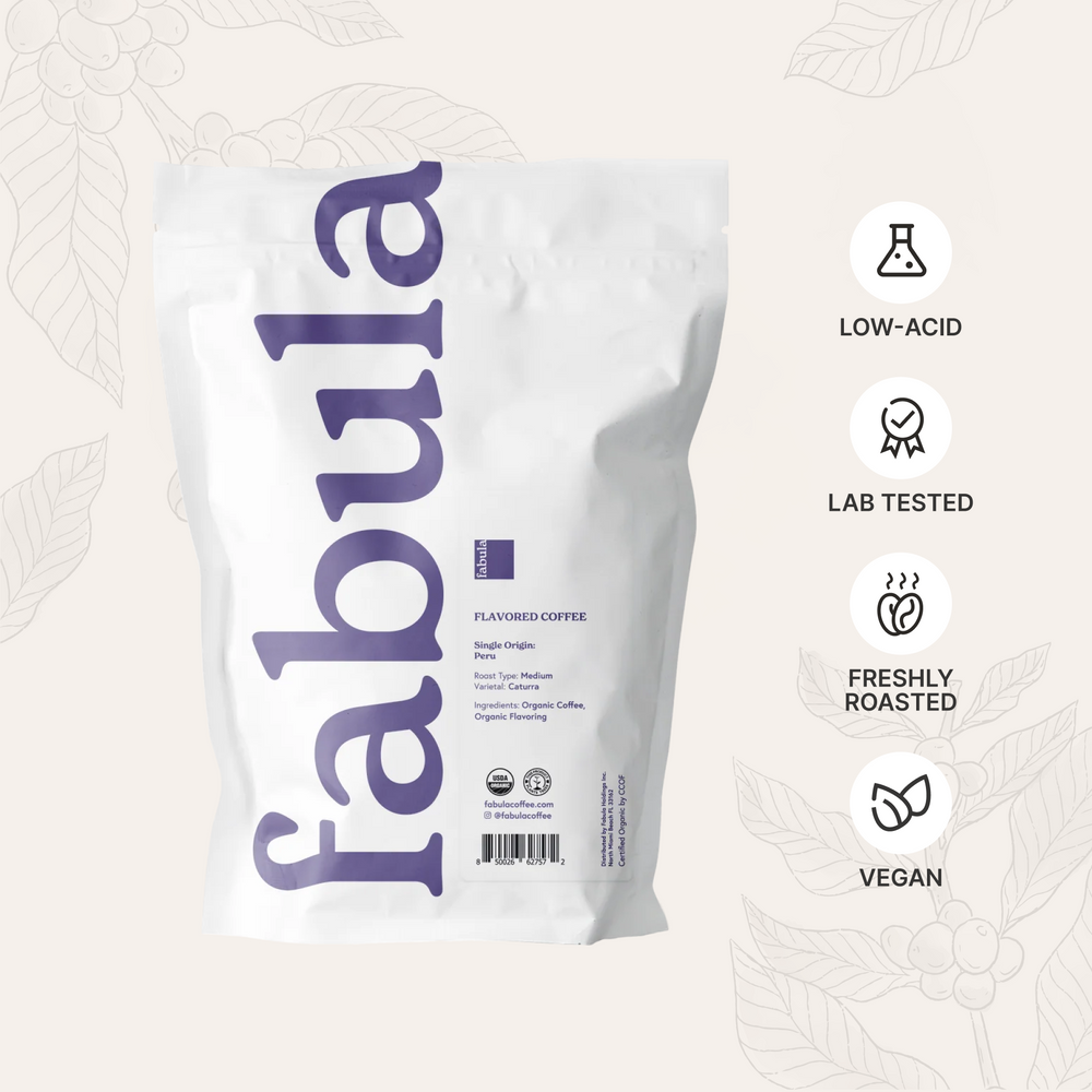 Fabula Coffee