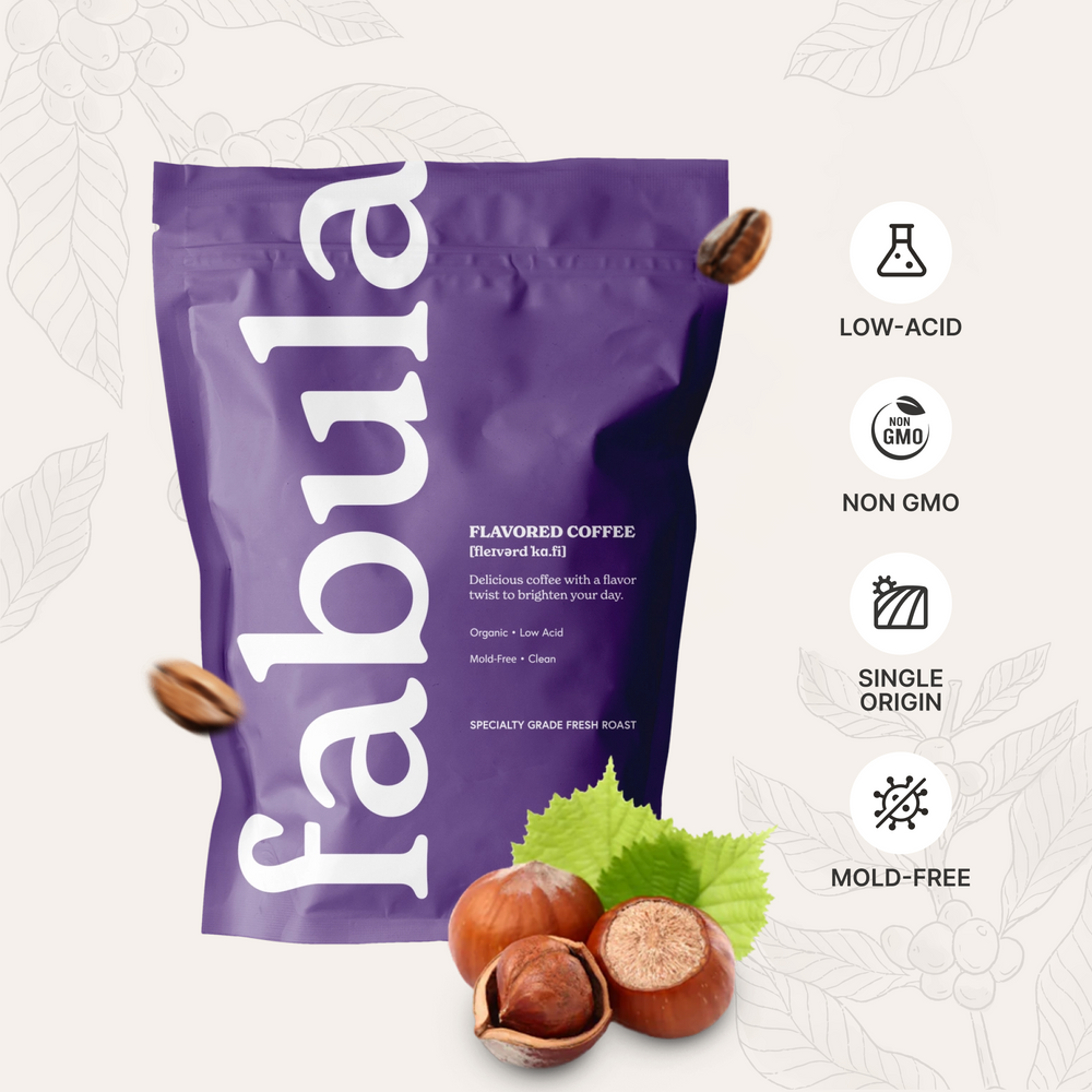 Fabula Coffee