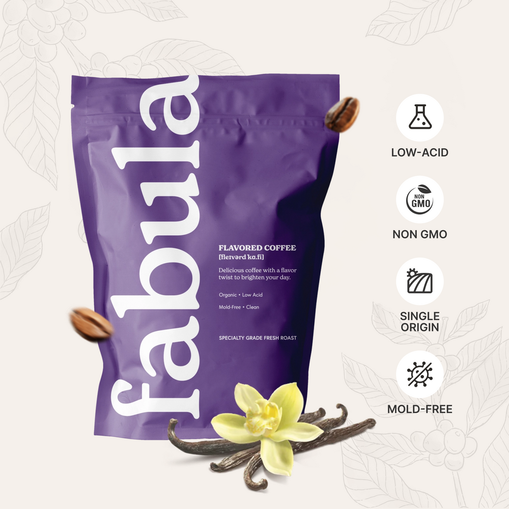 Fabula Coffee