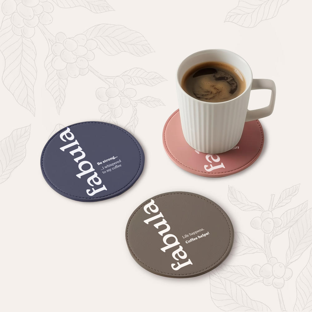 Fabula Coffee