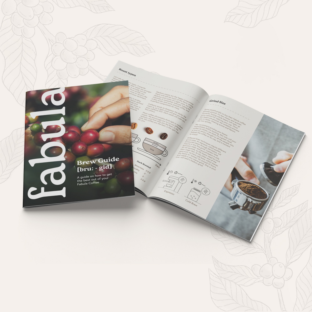 Fabula Coffee
