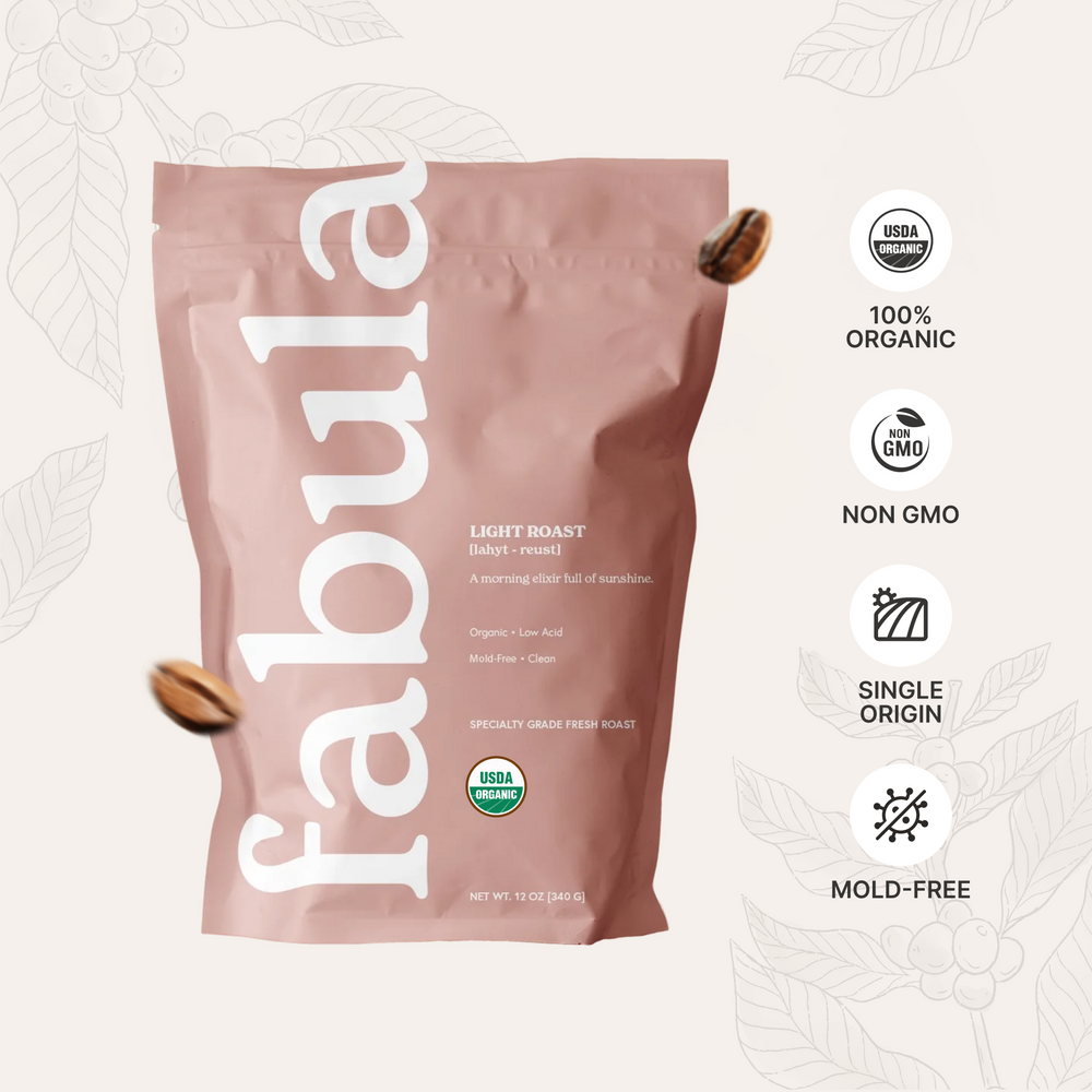 Fabula Coffee