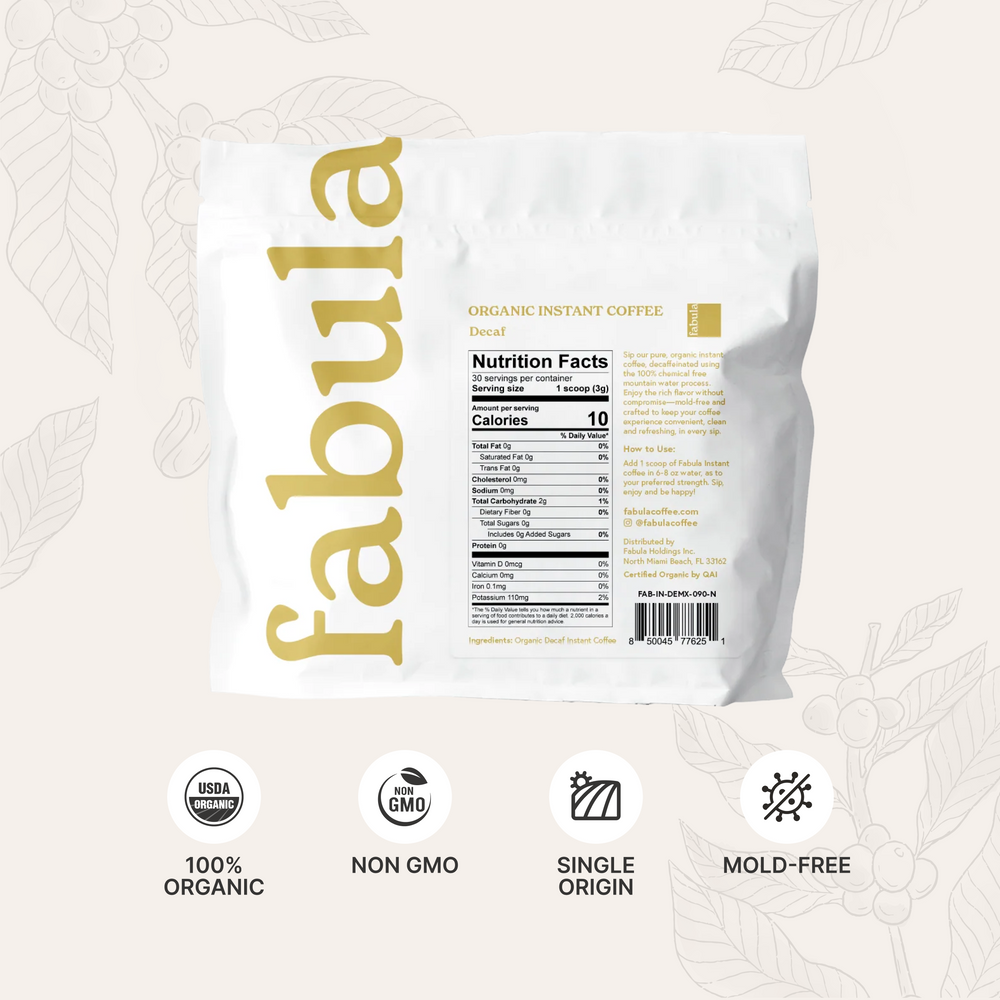 Fabula Coffee