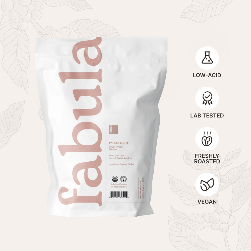 Fabula Coffee