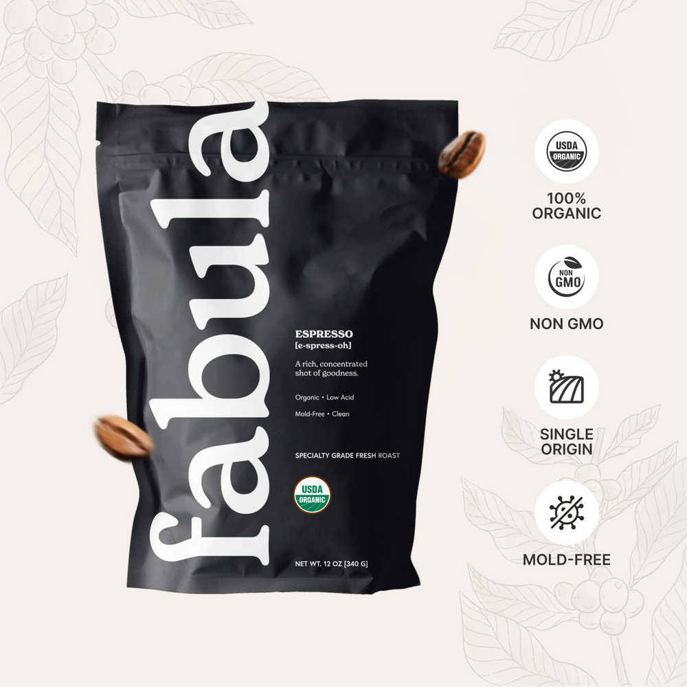 Fabula Coffee