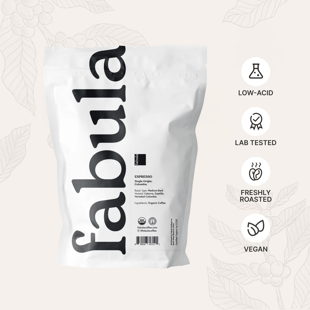 Fabula Coffee