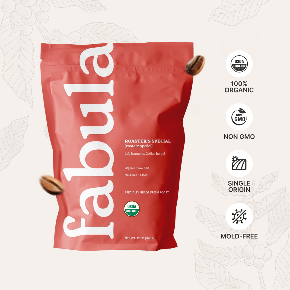 Fabula Coffee