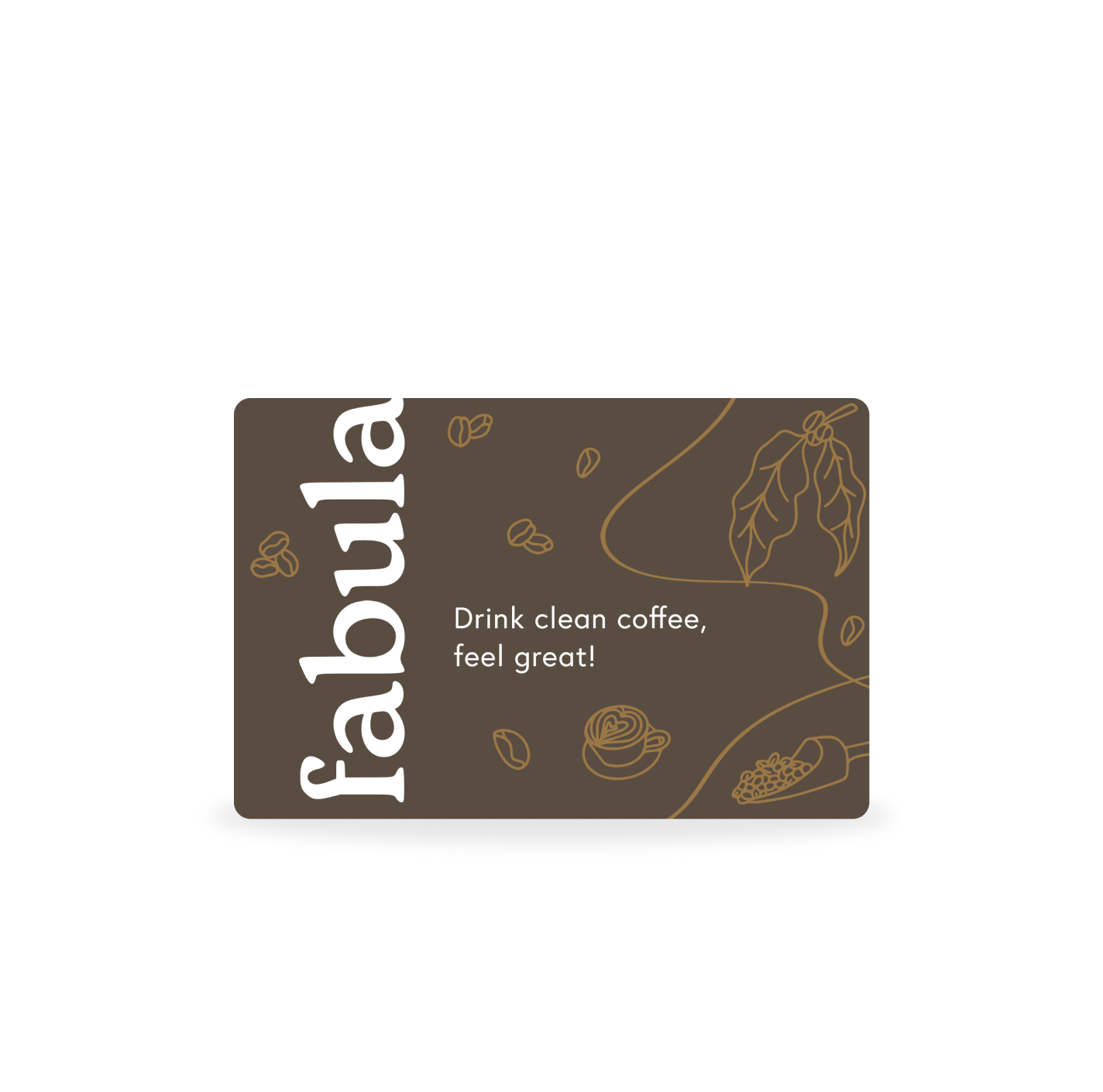 Fabula E-Gift Card