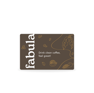 Fabula E-Gift Card