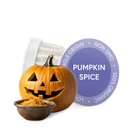 Halloween Pumpkin Spice Coffee, Pods