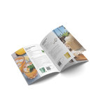 Recipe Booklet