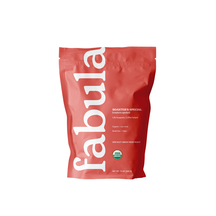 Sip of the Month: Uraga, Ethiopia