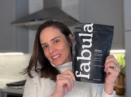 Fabula Coffee