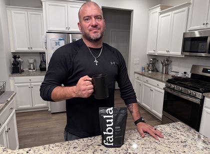 Fabula Coffee