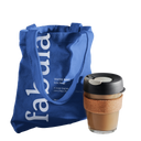 Fabula Tote Bag