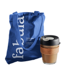 Fabula Tote Bag