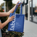 Fabula Tote Bag