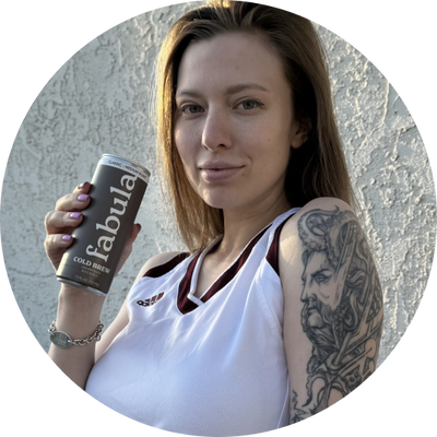 Fabula Coffee