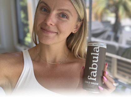 Fabula Coffee