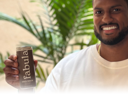 Fabula Coffee