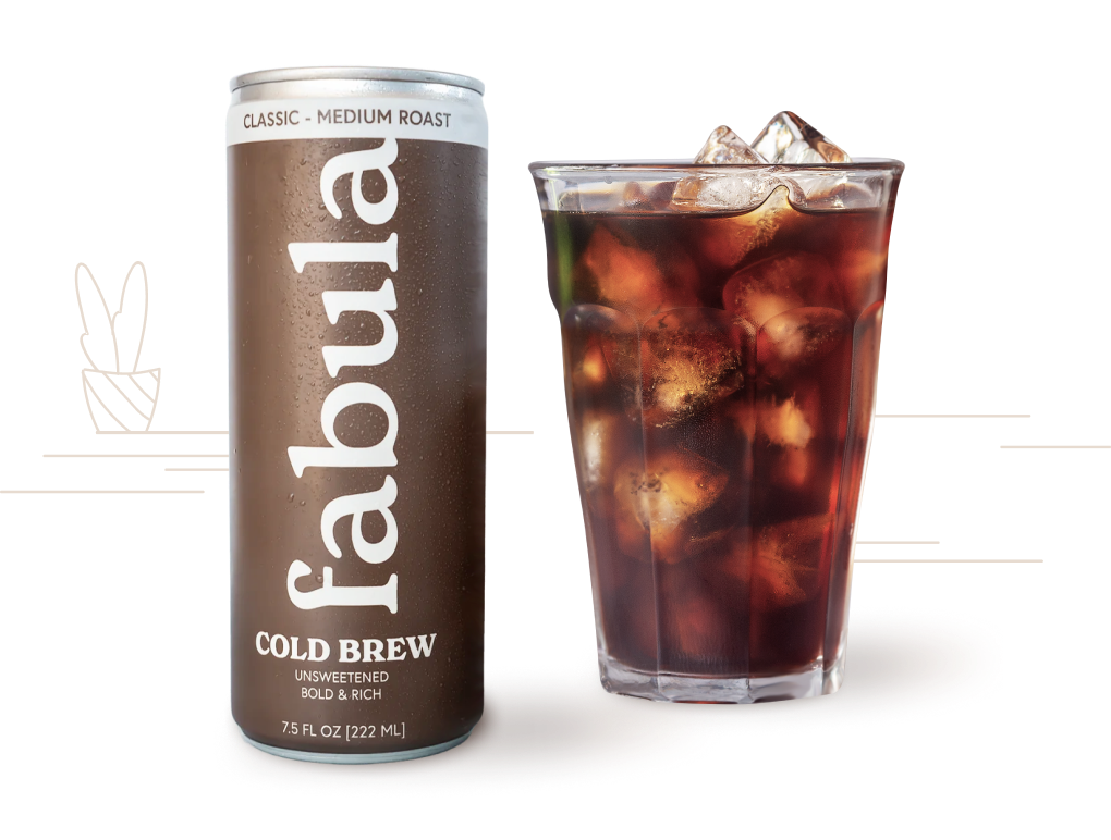 Fabula Coffee