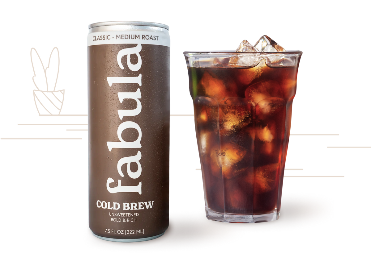 Fabula Coffee