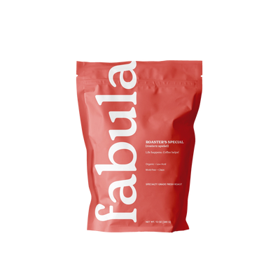 Black Friday Limited Edition