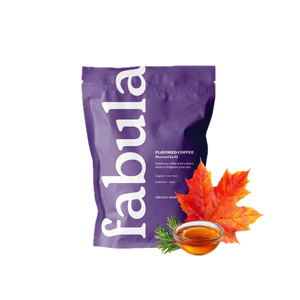 Christmas Special: Sweet Maple