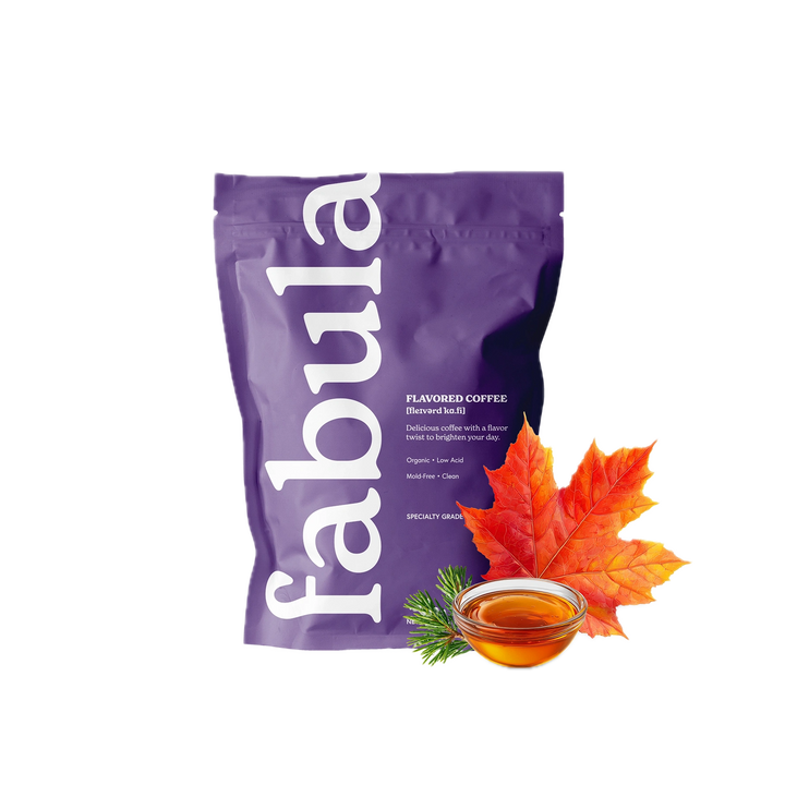 Christmas Special: Sweet Maple