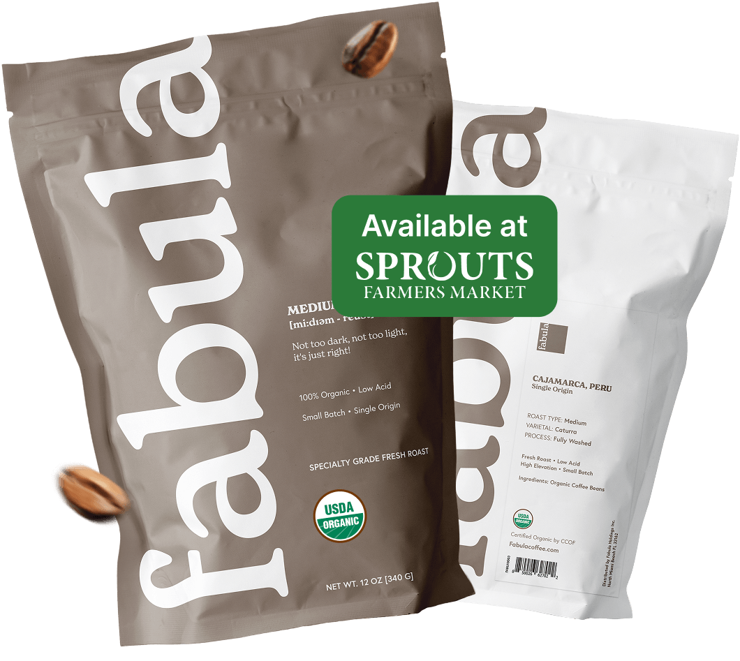 Fabula Coffee
