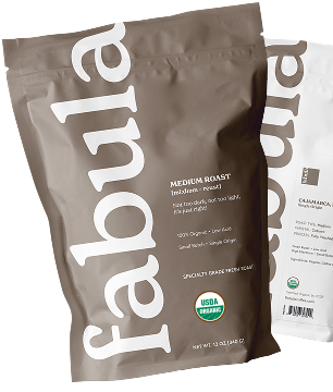 Fabula Coffee